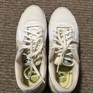 Nike Air Max Excee size 7.5 women's great condition, hardly used.